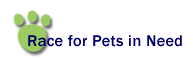 Race for Pets in Need