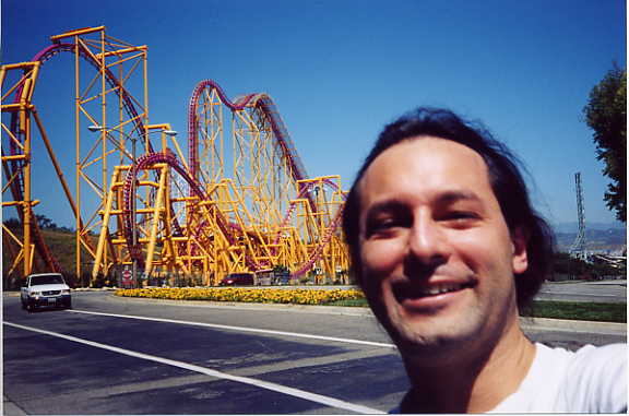 SFMM - X